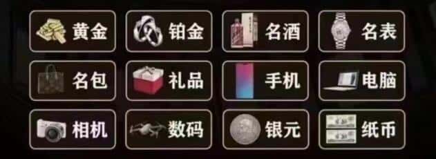 武威回收奢侈品